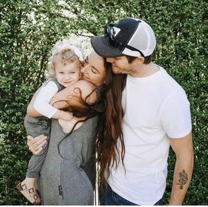 Meet your Posher, Blake